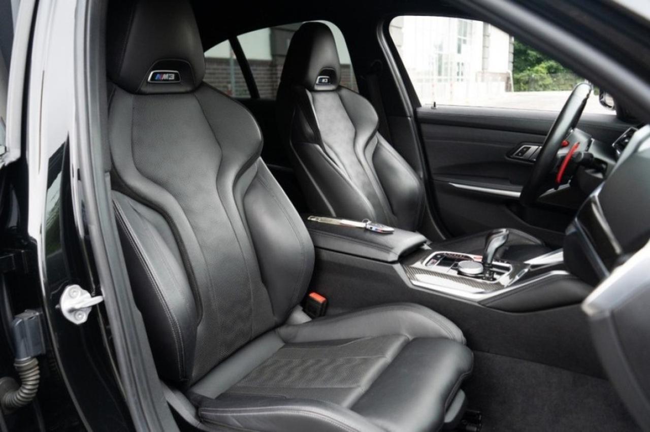 2021 BMW M3 Competition Yonkers NY