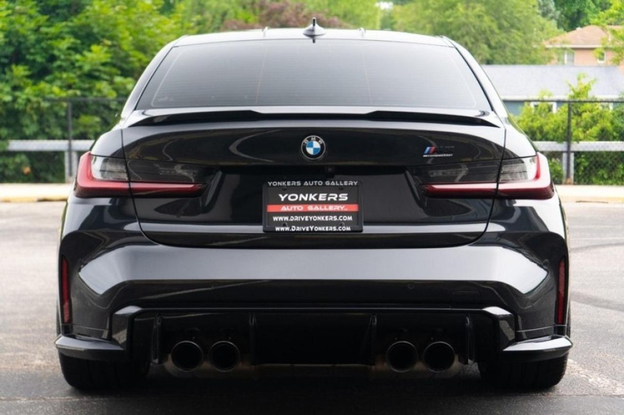 2021 BMW M3 Competition Yonkers NY