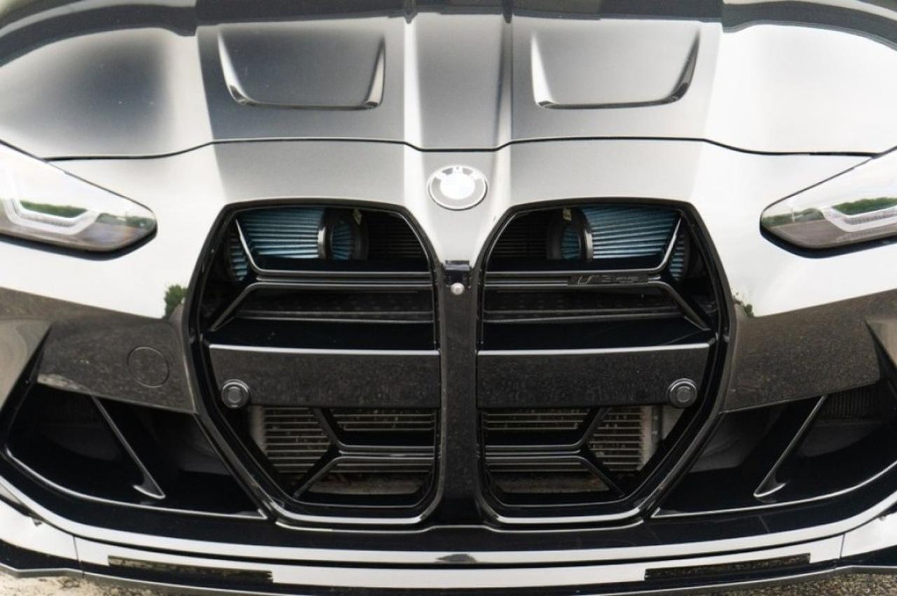 2021 BMW M3 Competition Yonkers NY
