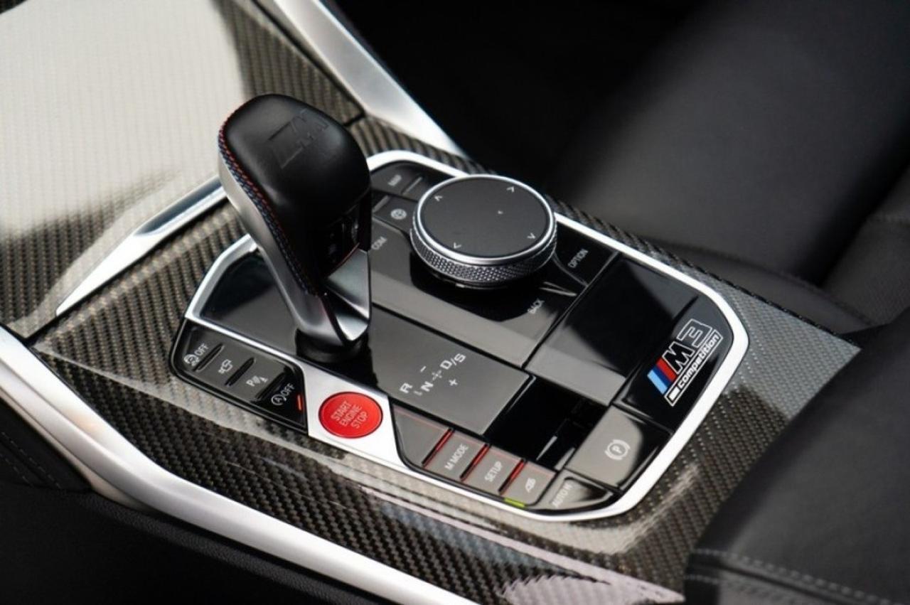 2021 BMW M3 Competition Yonkers NY