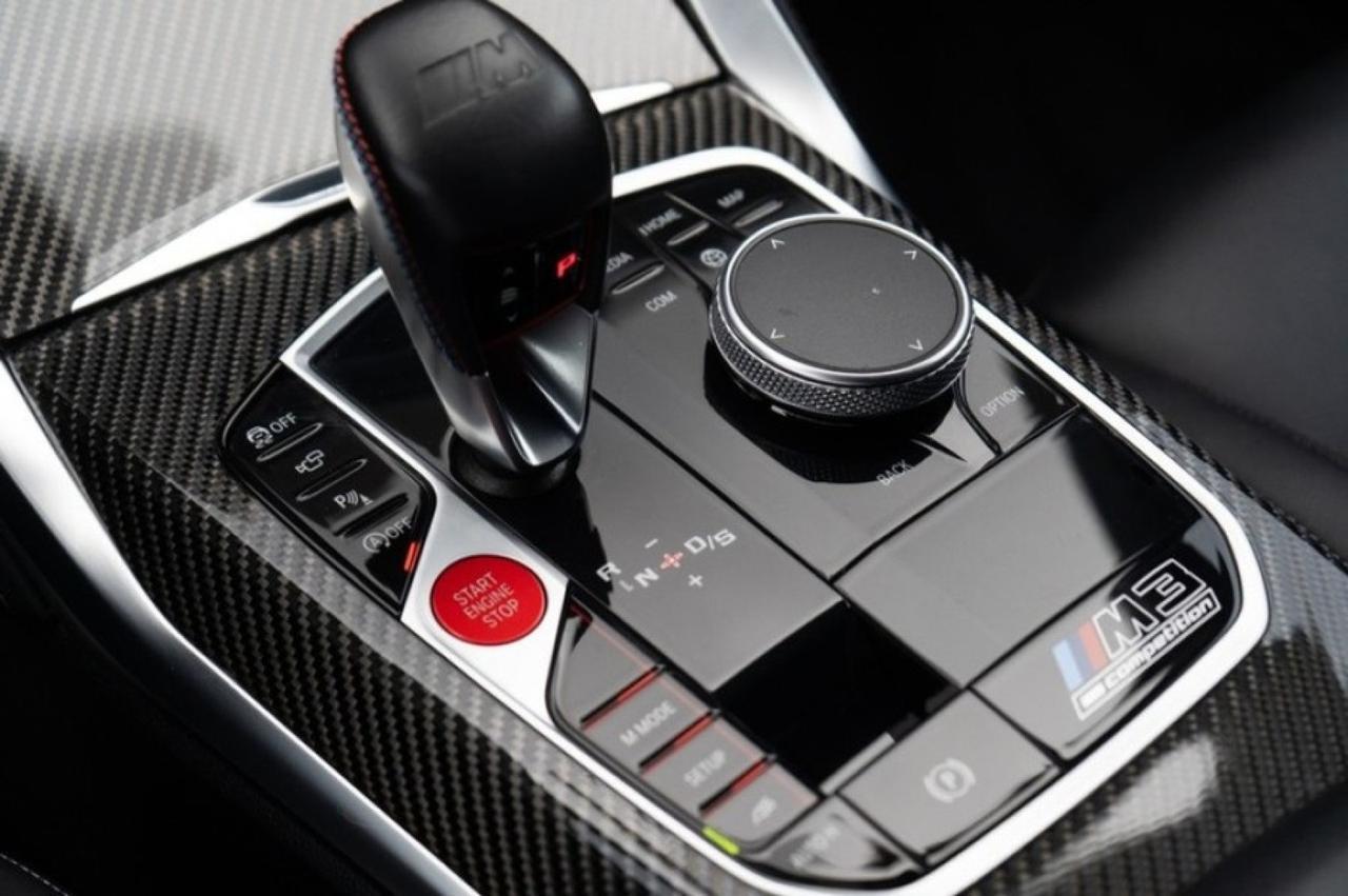 2021 BMW M3 Competition Yonkers NY