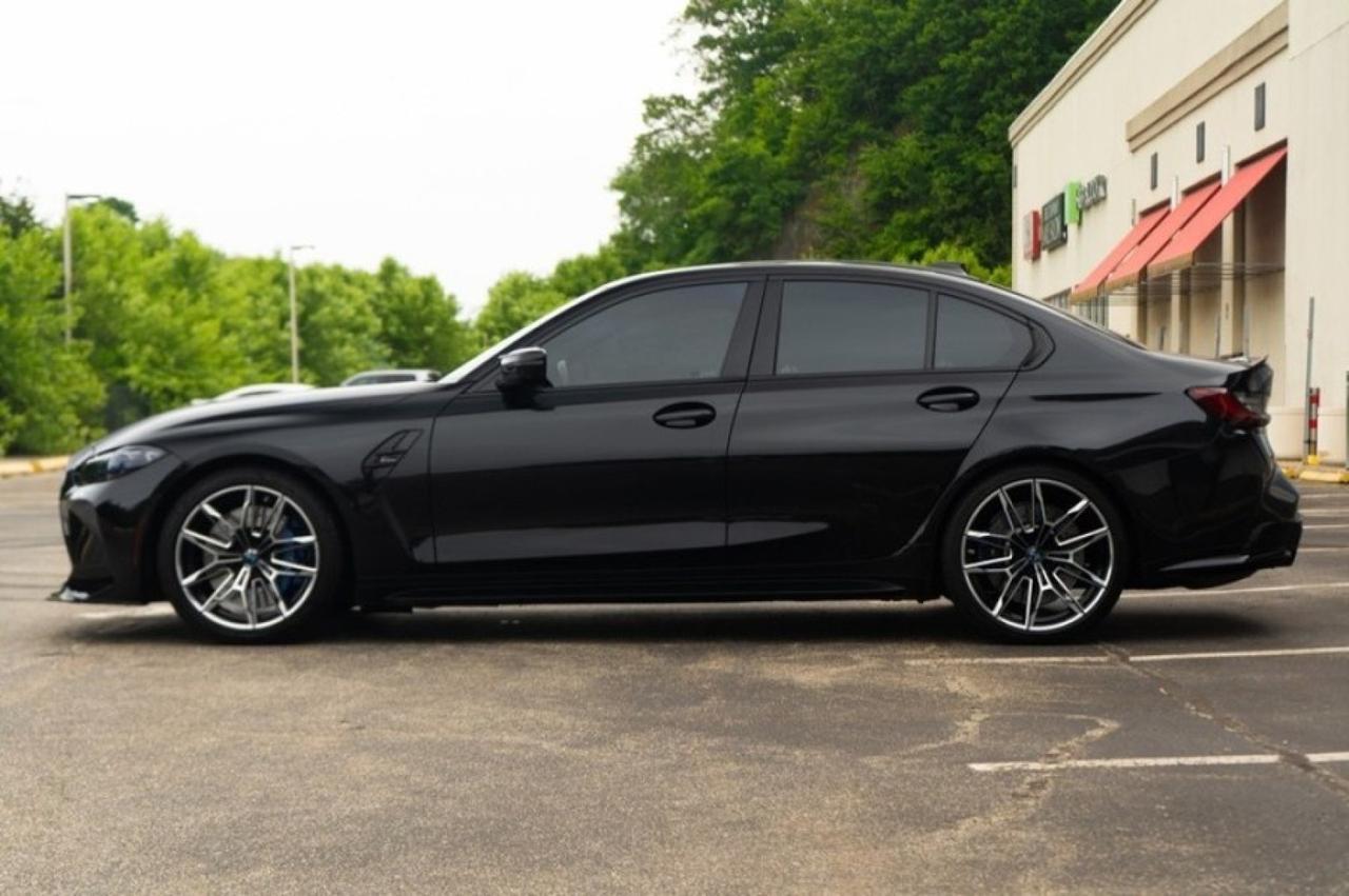 2021 BMW M3 Competition Yonkers NY