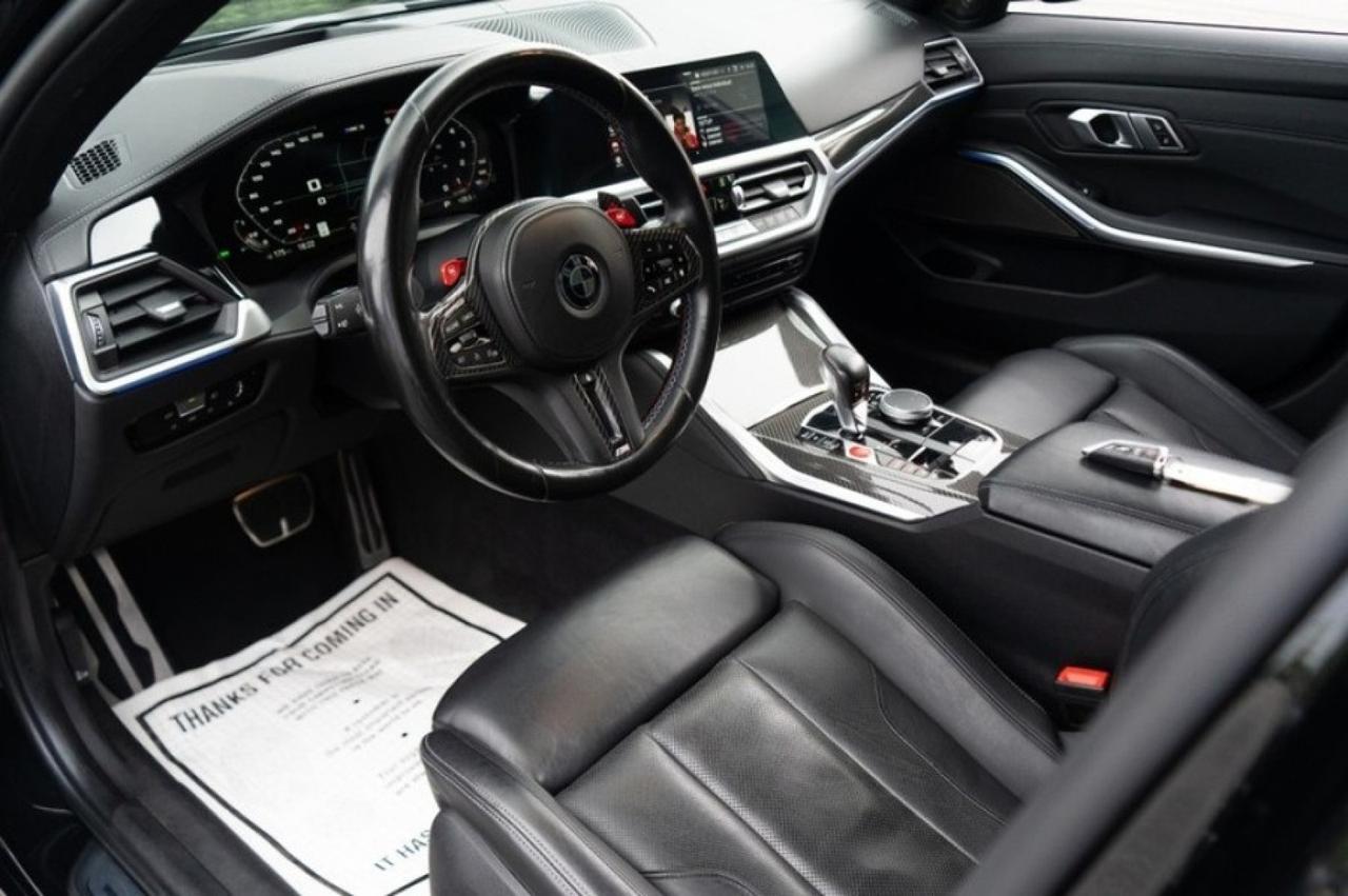 2021 BMW M3 Competition Yonkers NY
