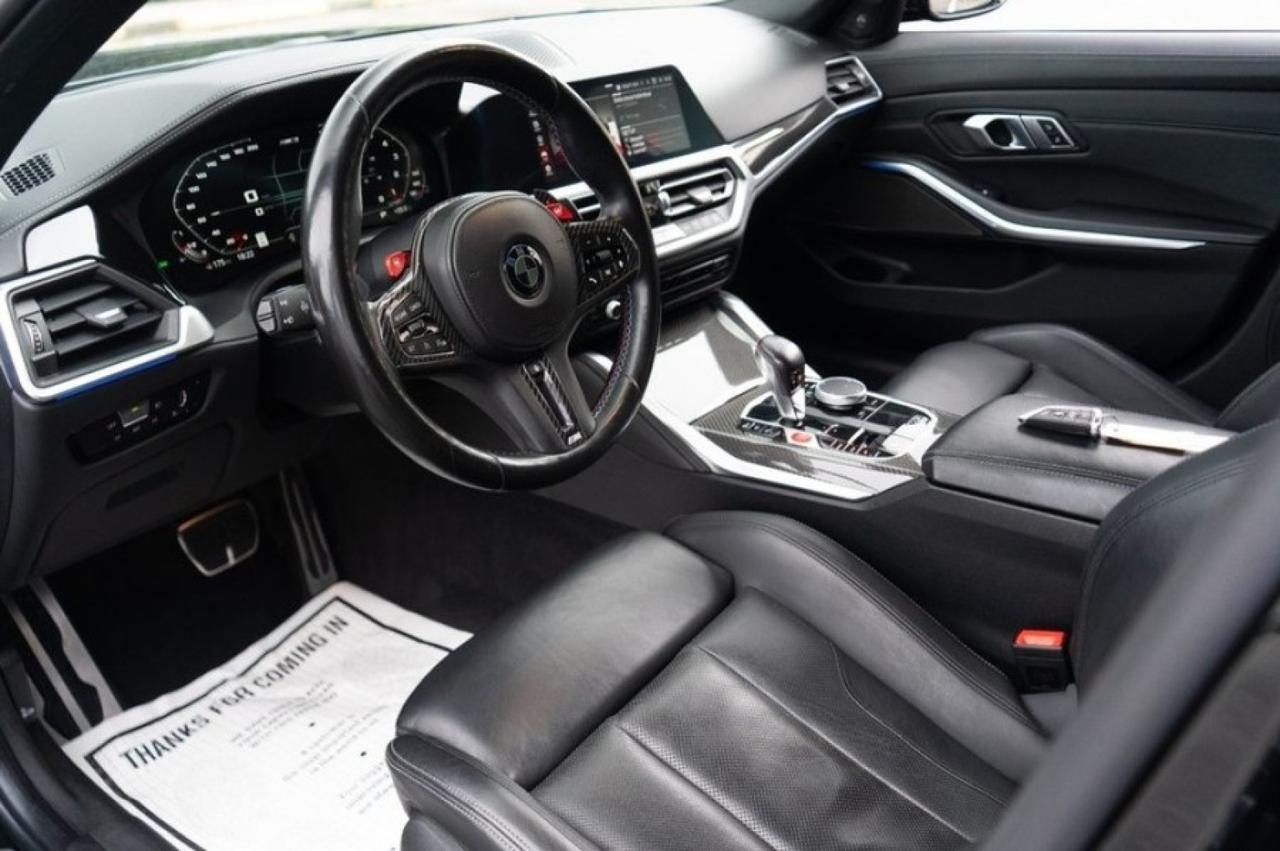 2021 BMW M3 Competition Yonkers NY