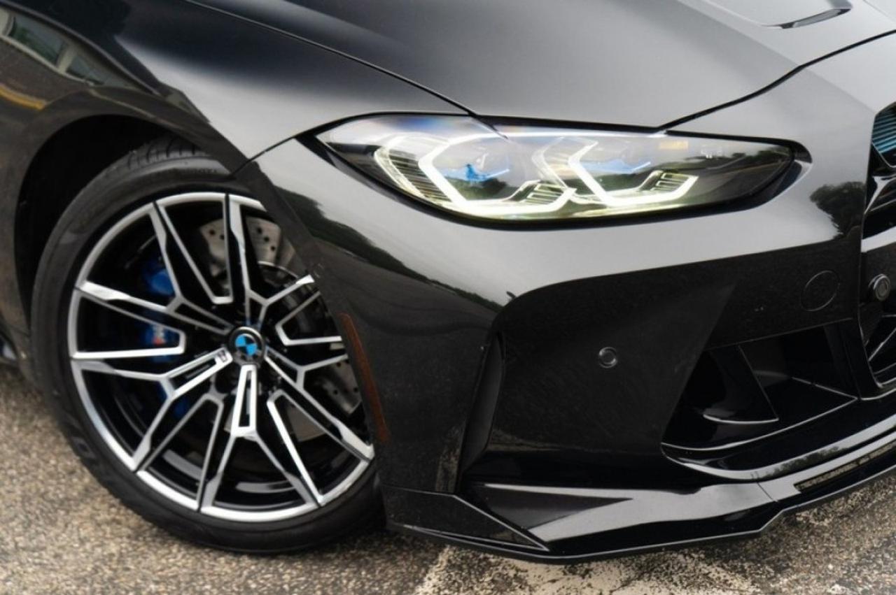 2021 BMW M3 Competition Yonkers NY