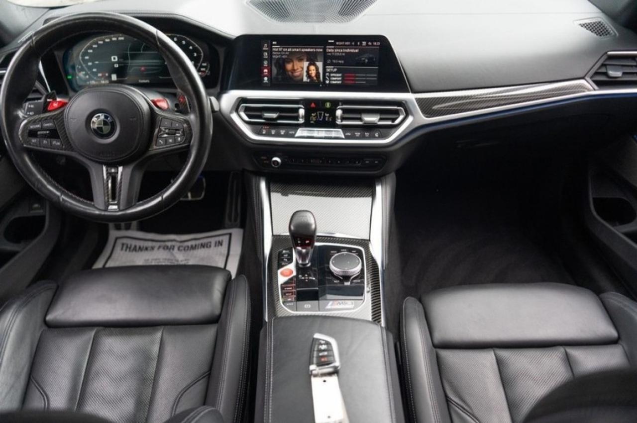 2021 BMW M3 Competition Yonkers NY