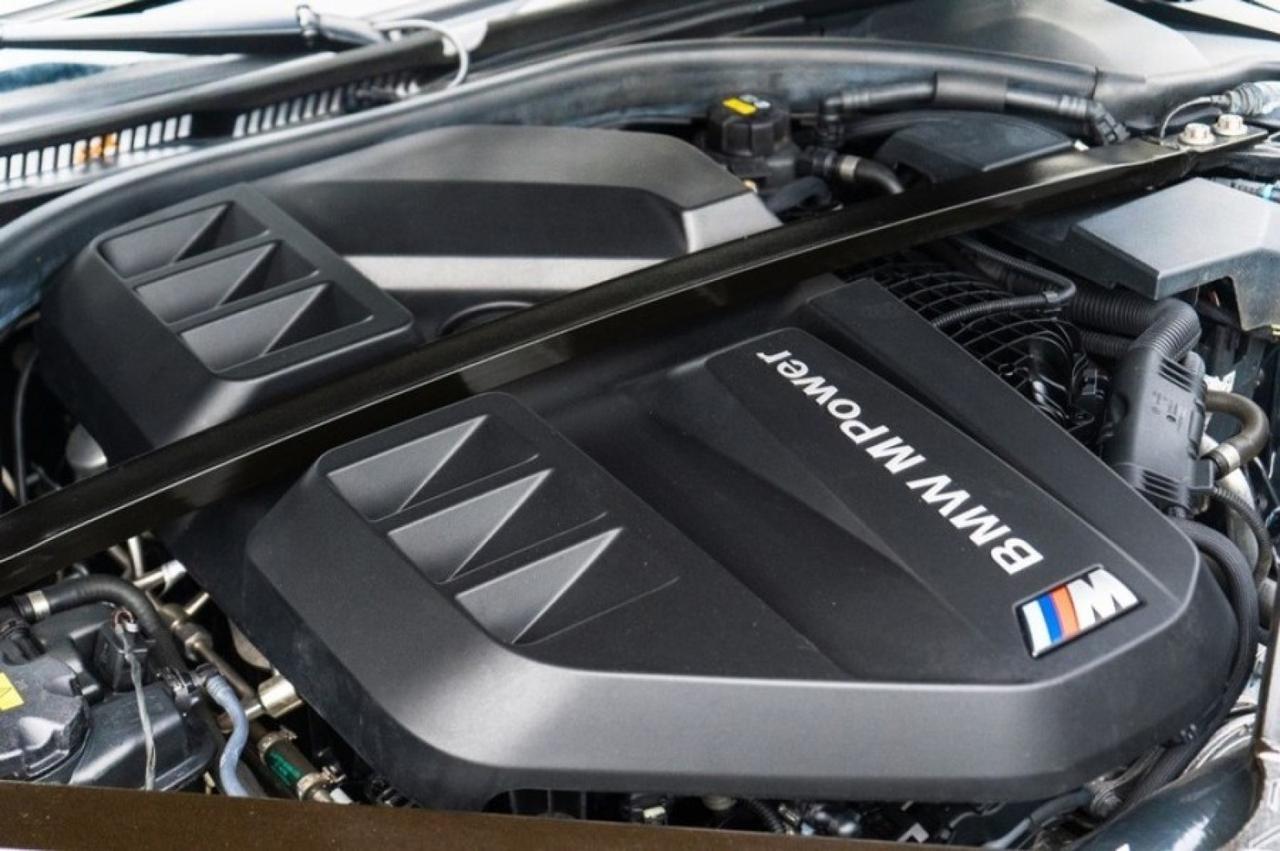 2021 BMW M3 Competition Yonkers NY
