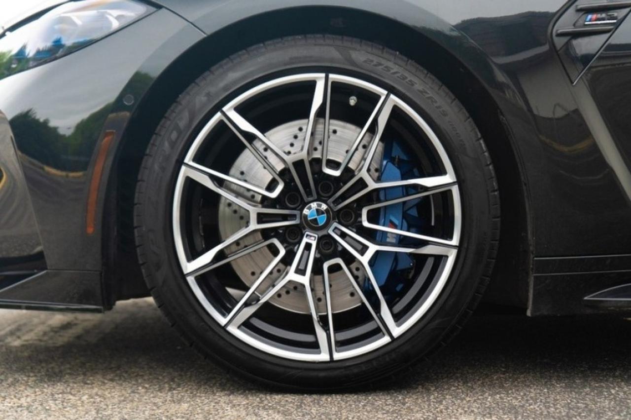 2021 BMW M3 Competition Yonkers NY