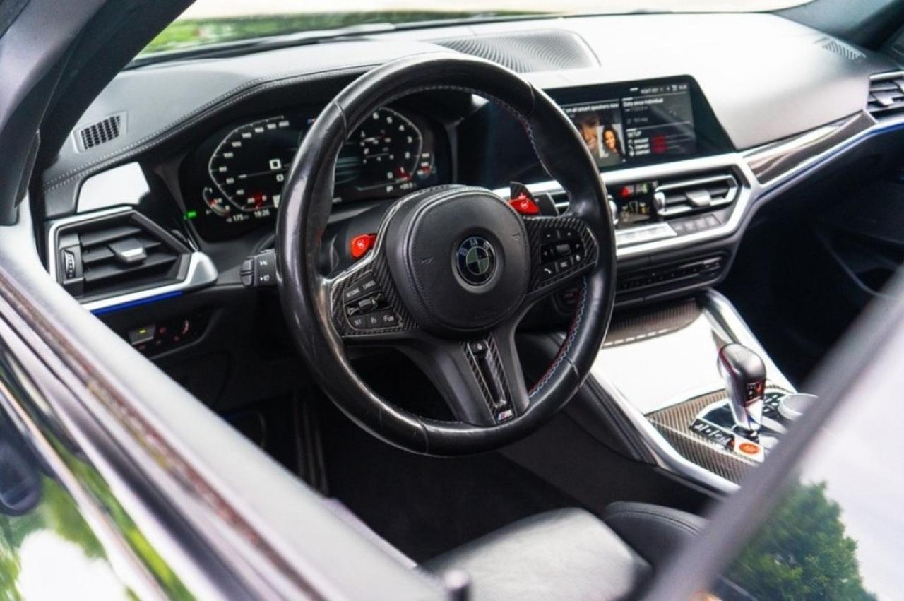 2021 BMW M3 Competition Yonkers NY