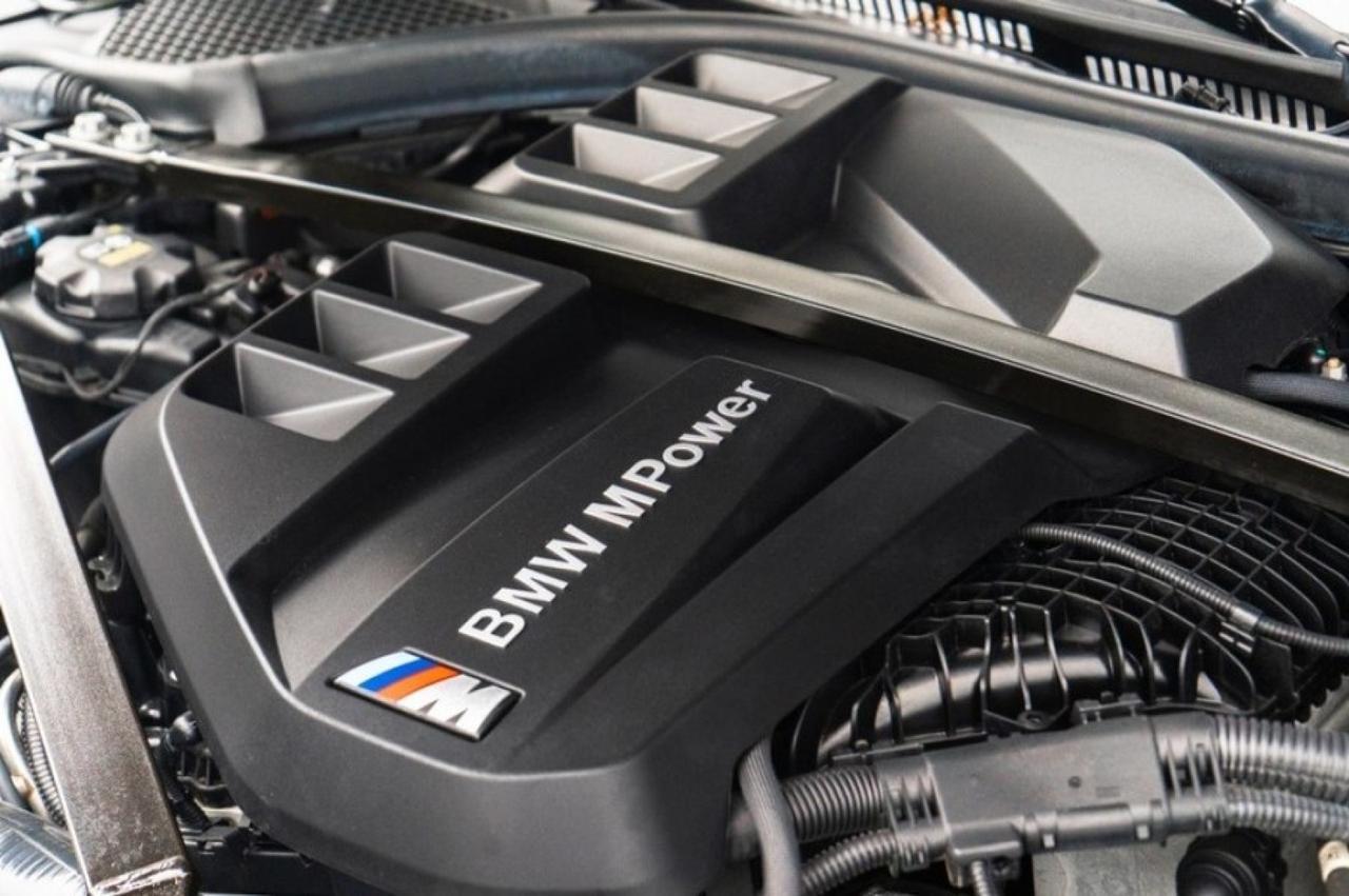 2021 BMW M3 Competition Yonkers NY