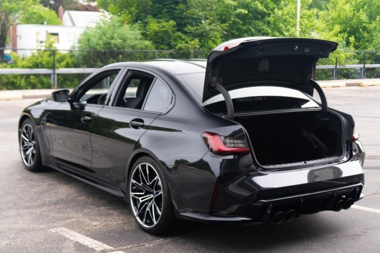 2021 BMW M3 Competition Yonkers NY