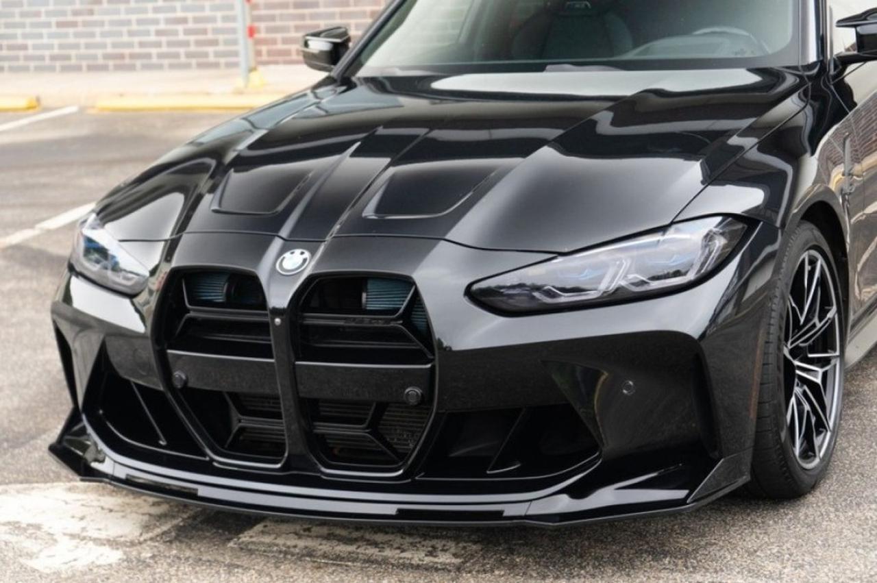 2021 BMW M3 Competition Yonkers NY
