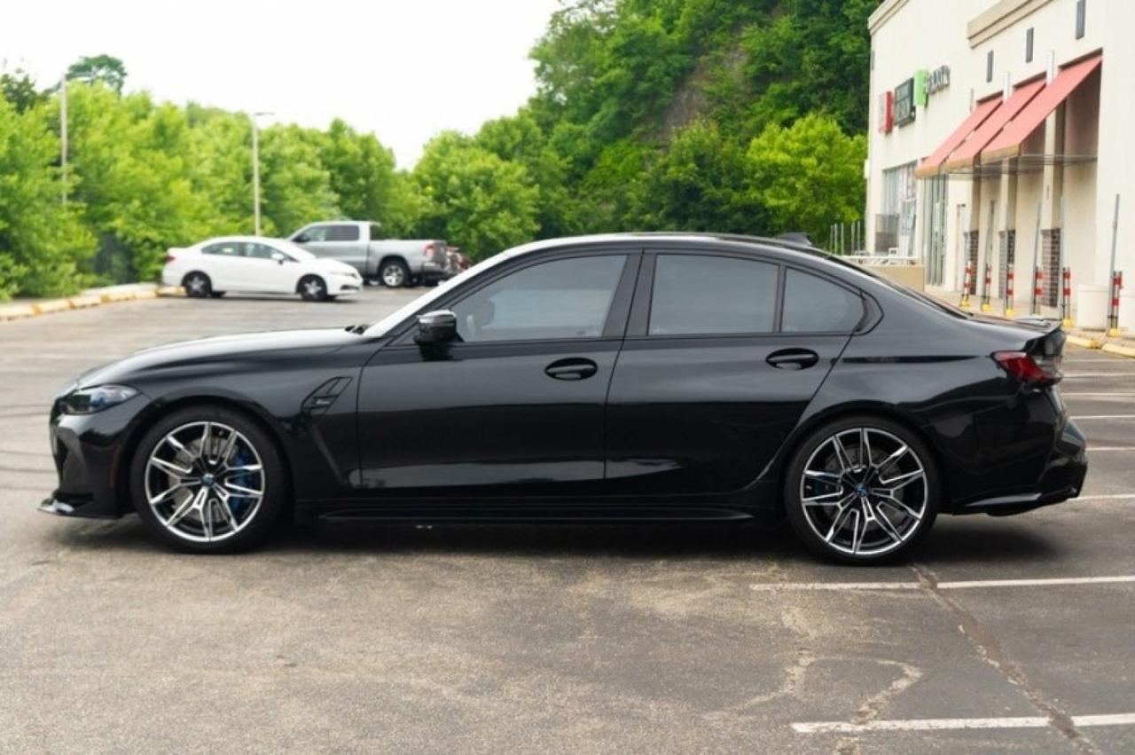 2021 BMW M3 Competition Yonkers NY