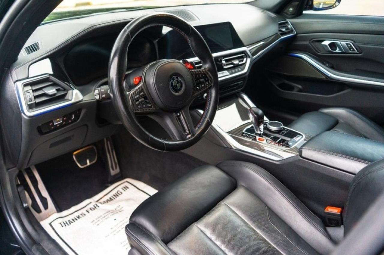 2021 BMW M3 Competition Yonkers NY