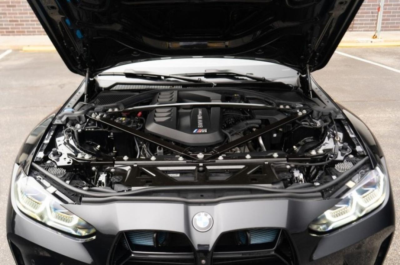 2021 BMW M3 Competition Yonkers NY