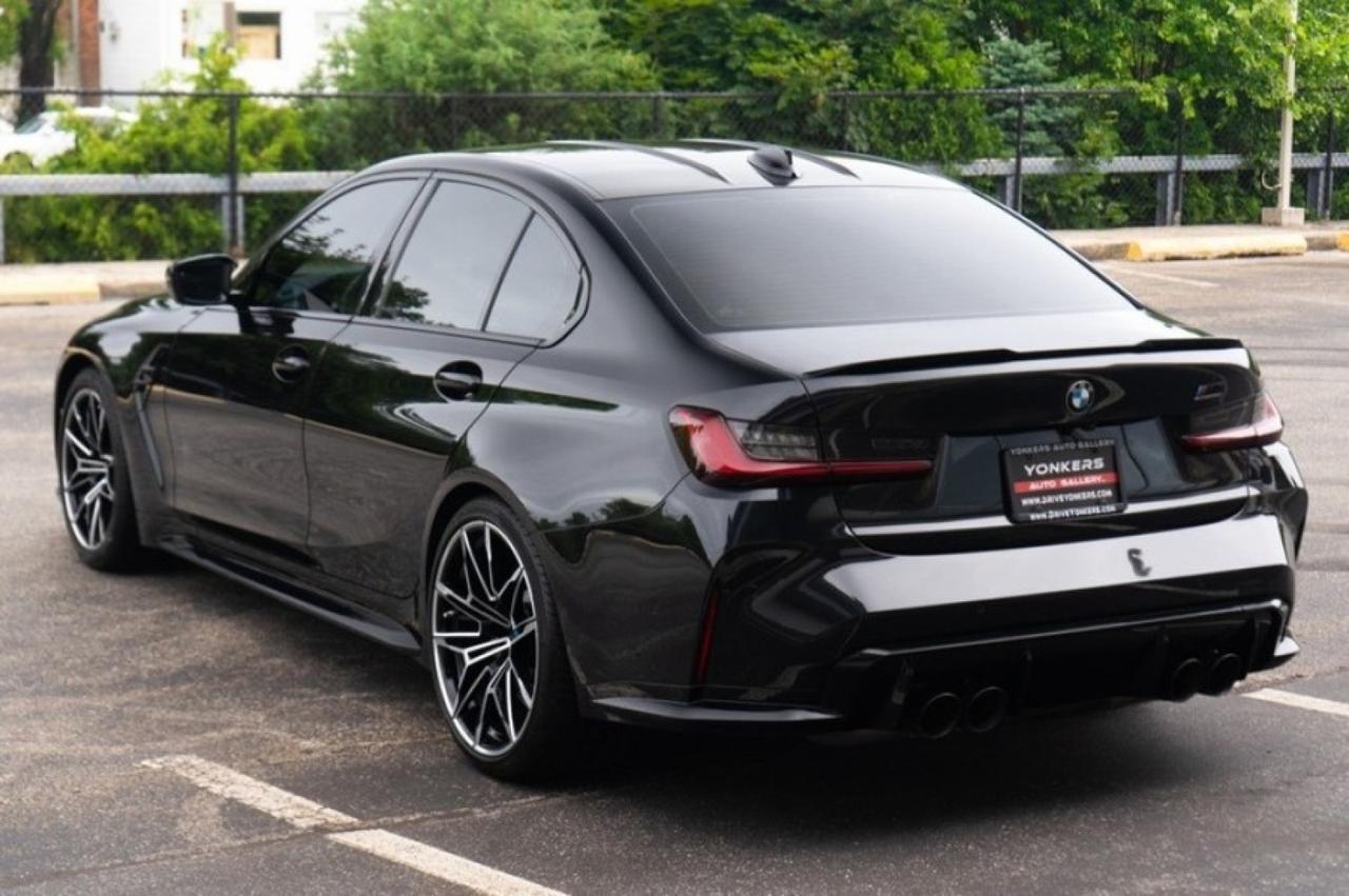 2021 BMW M3 Competition Yonkers NY
