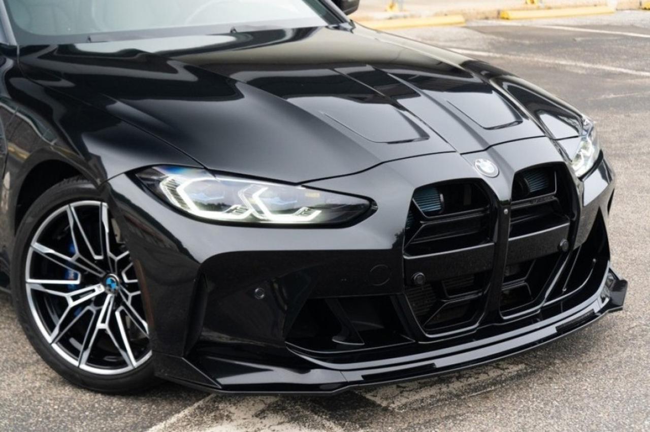 2021 BMW M3 Competition Yonkers NY
