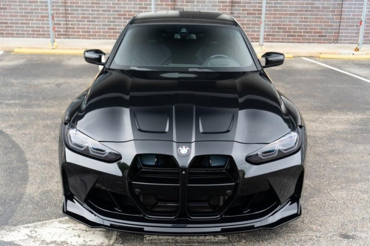 2021 BMW M3 Competition Yonkers NY