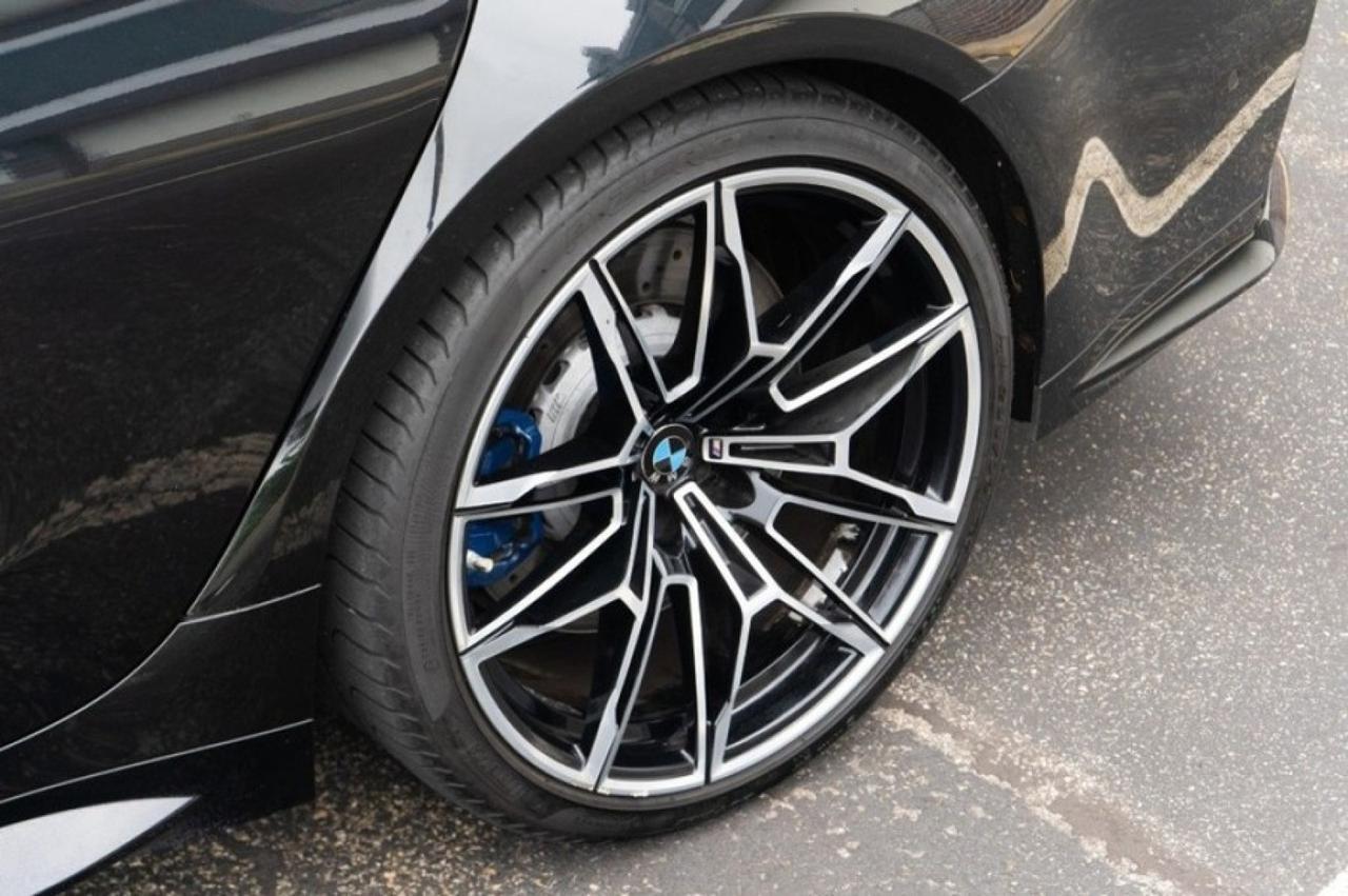 2021 BMW M3 Competition Yonkers NY