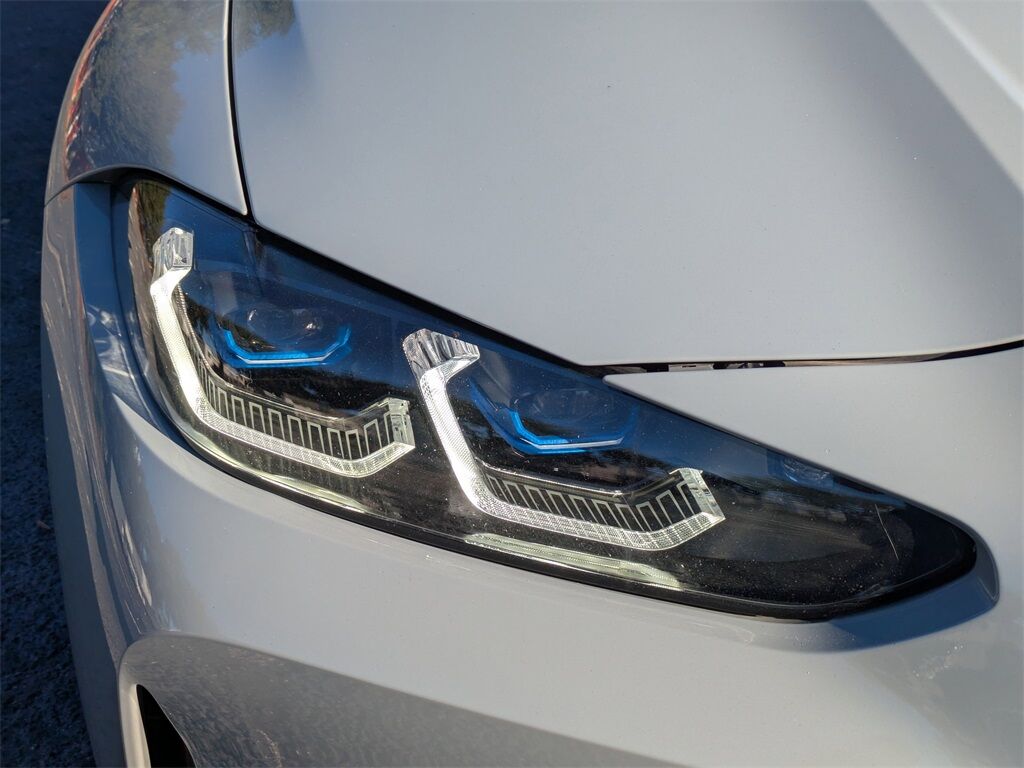 2021 BMW M3 Competition Jacksonville FL