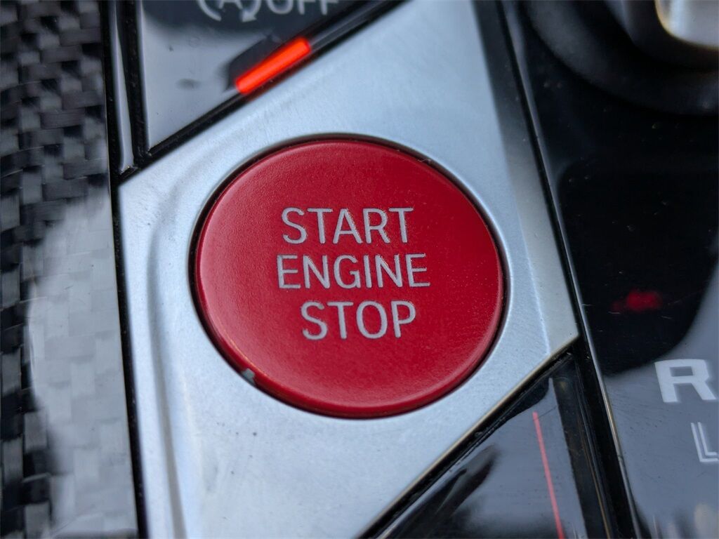 2021 BMW M3 Competition Jacksonville FL