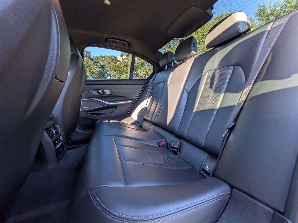 2021 BMW M3 Competition Jacksonville FL