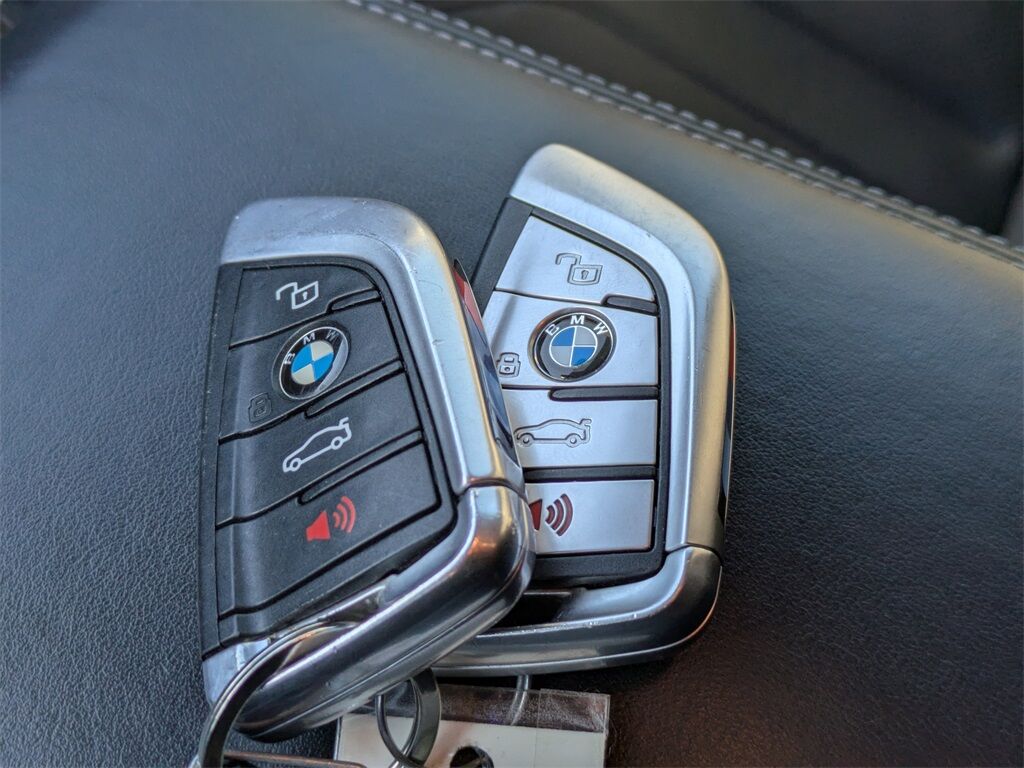 2021 BMW M3 Competition Jacksonville FL