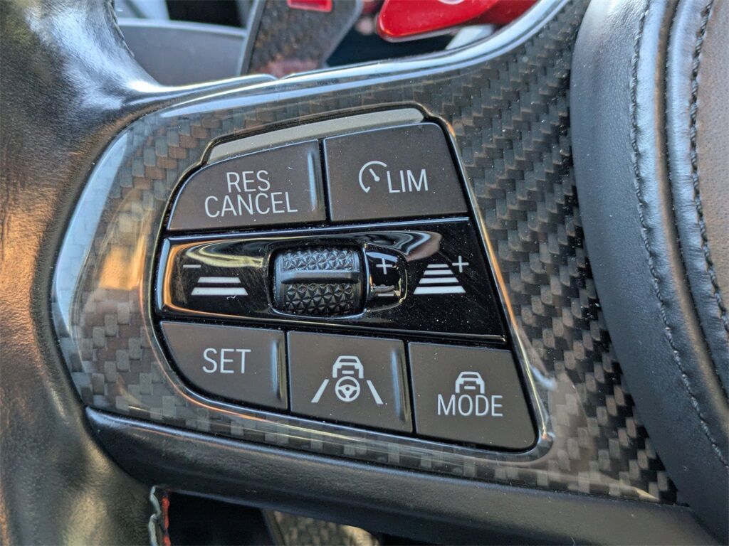 2021 BMW M3 Competition Jacksonville FL