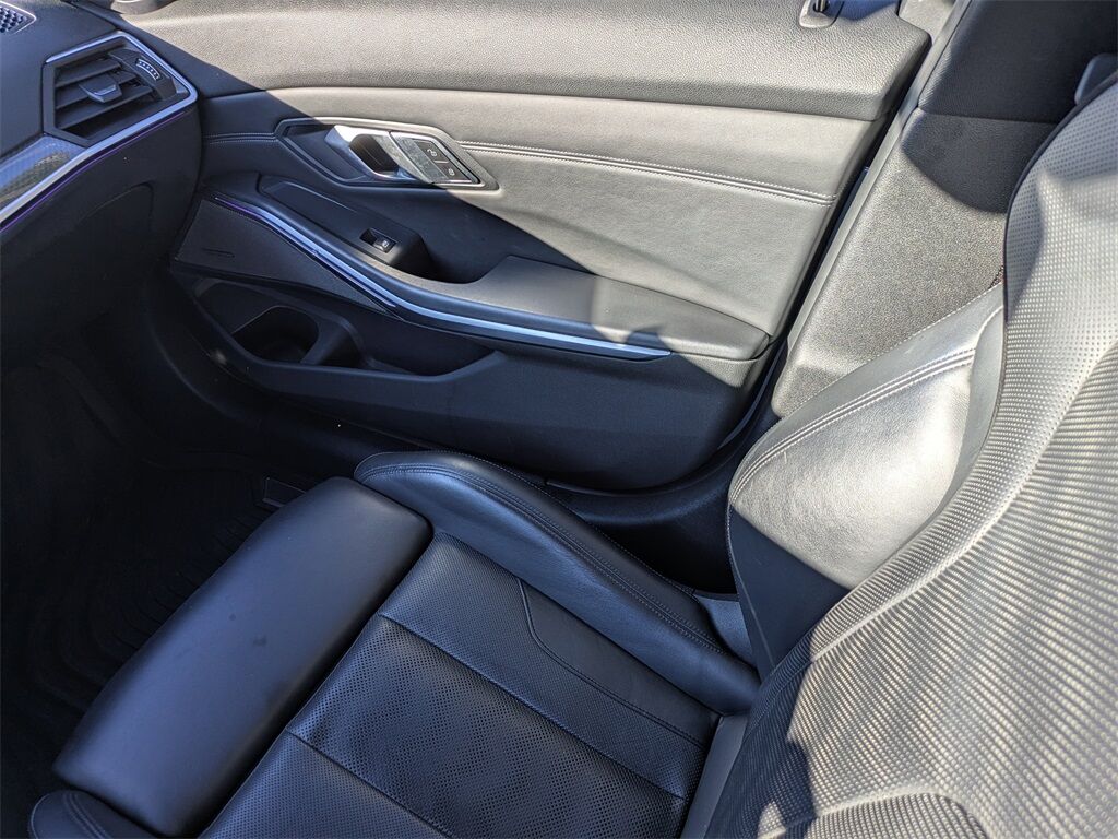 2021 BMW M3 Competition Jacksonville FL