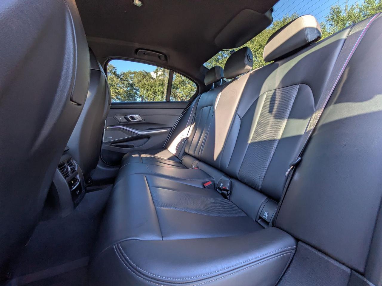 2021 BMW M3 Competition Jacksonville FL