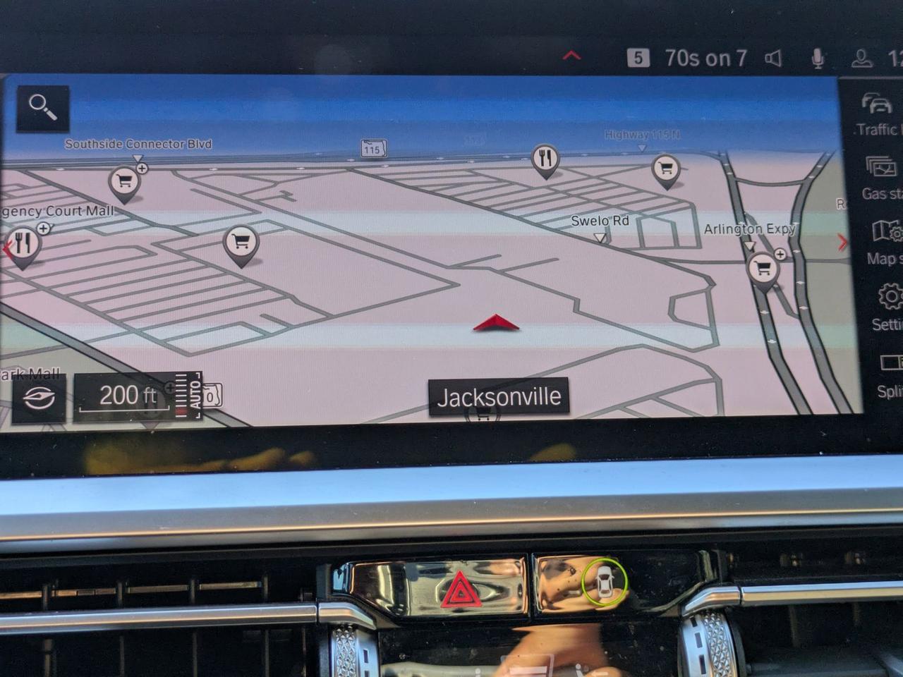 2021 BMW M3 Competition Jacksonville FL