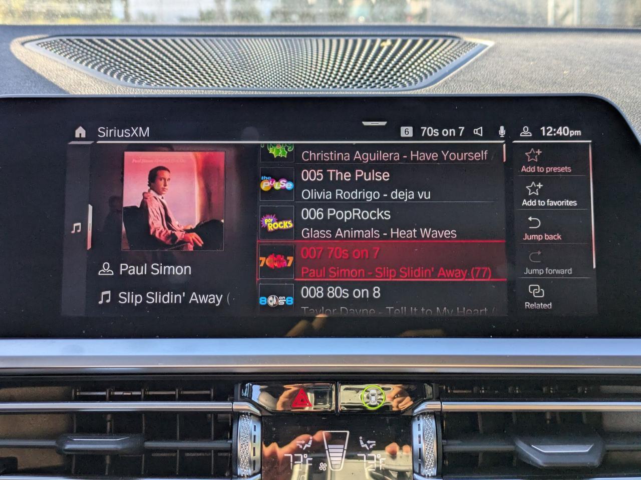 2021 BMW M3 Competition Jacksonville FL