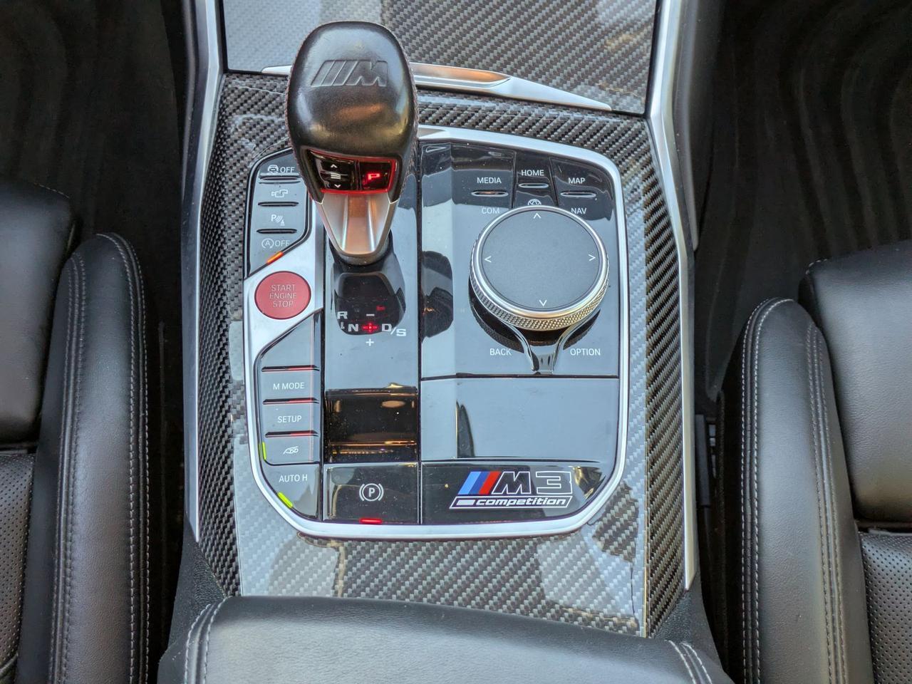 2021 BMW M3 Competition Jacksonville FL