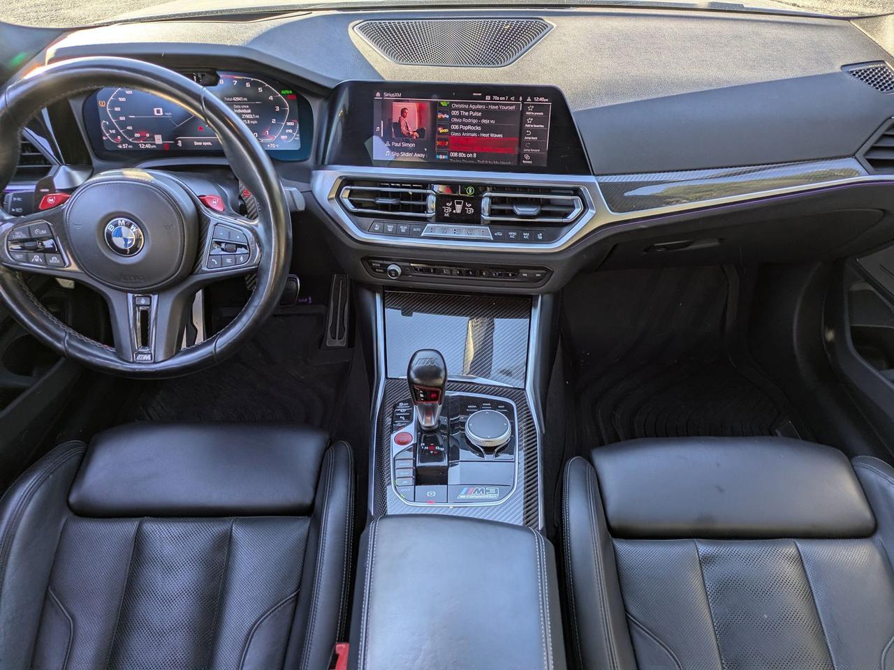 2021 BMW M3 Competition Jacksonville FL