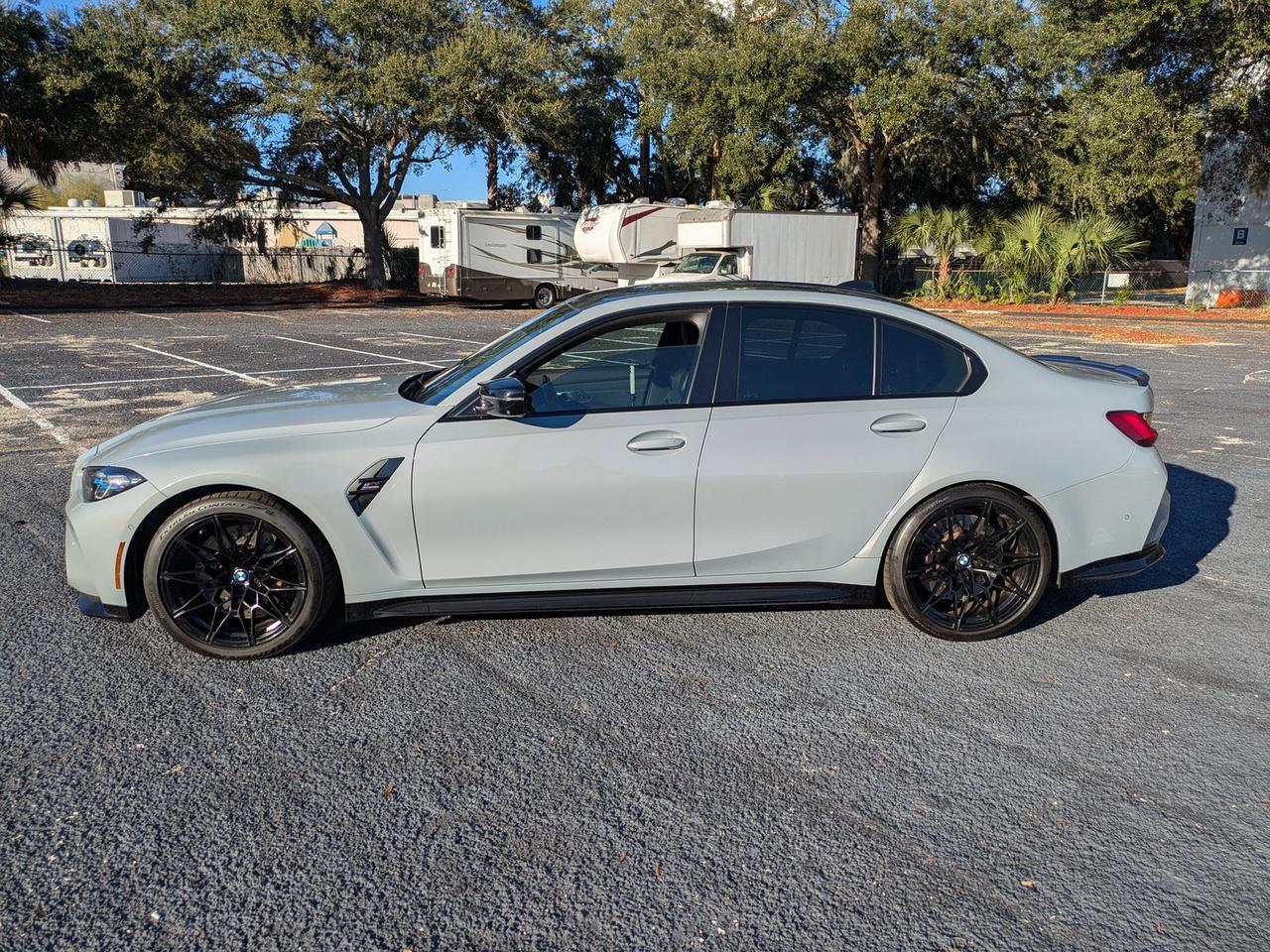 2021 BMW M3 Competition Jacksonville FL