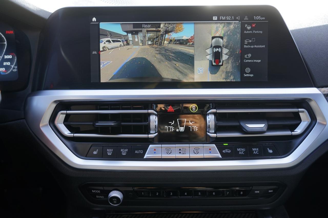 2021 BMW M3 Competition Walnut Creek CA