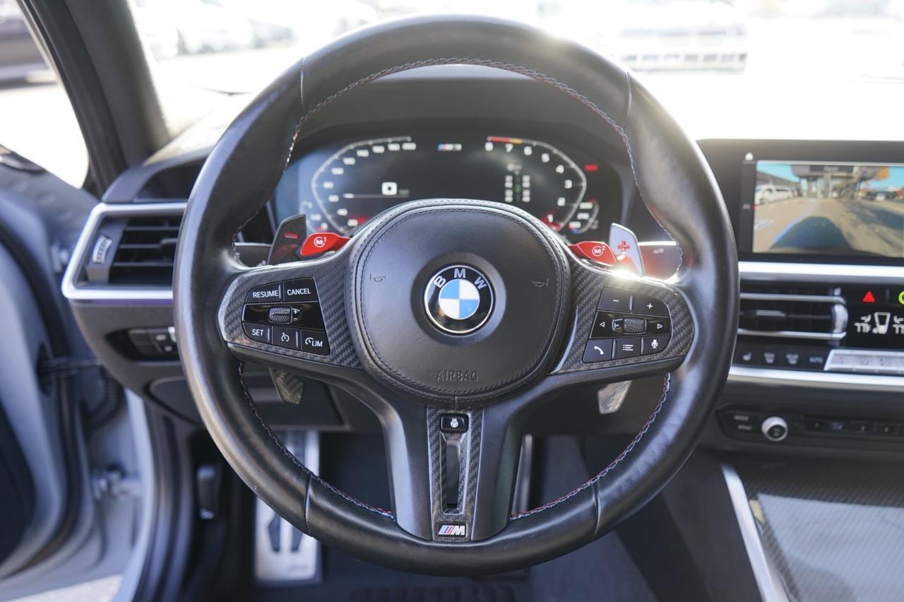 2021 BMW M3 Competition Walnut Creek CA