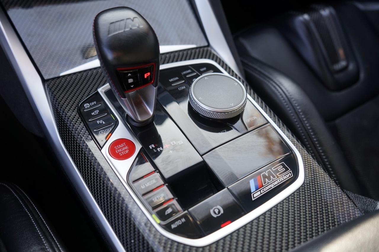 2021 BMW M3 Competition Walnut Creek CA