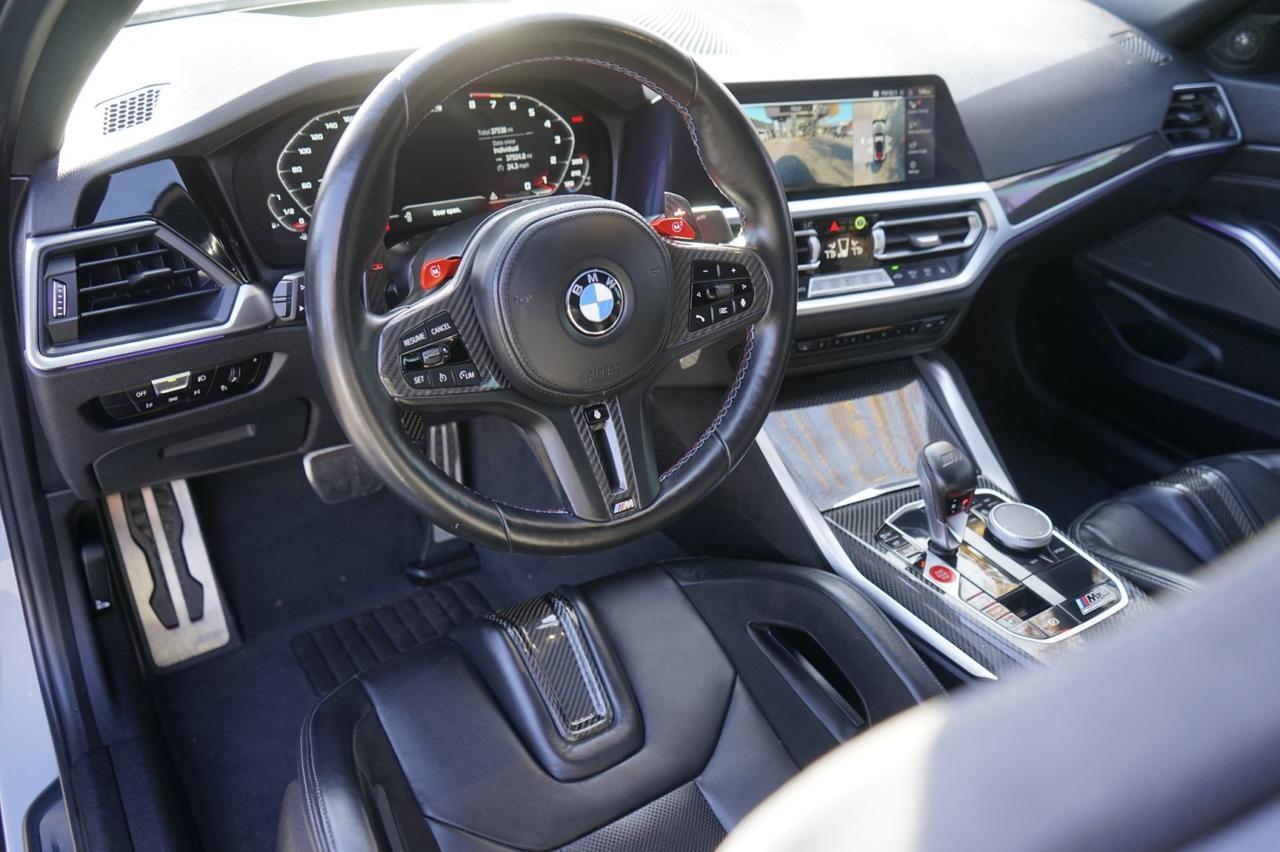 2021 BMW M3 Competition Walnut Creek CA