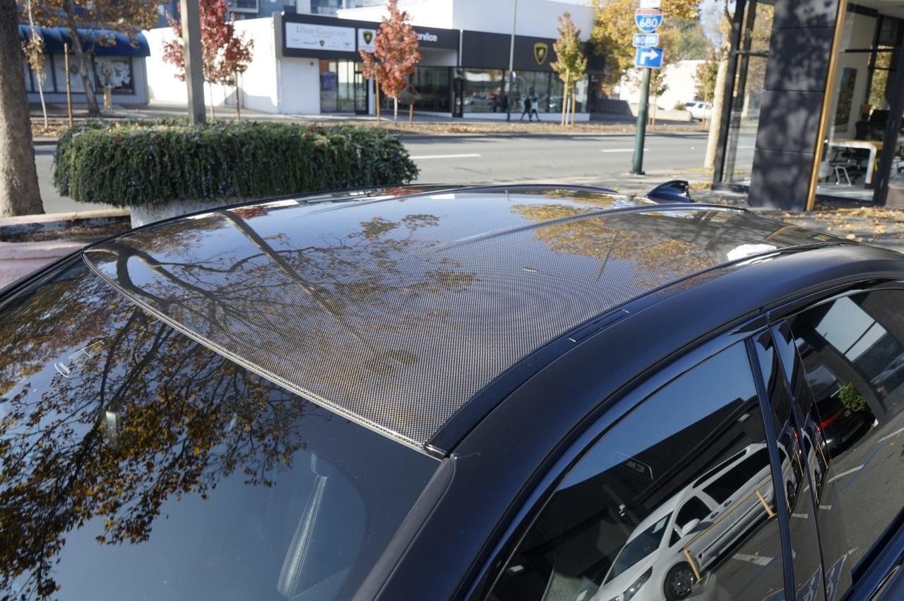 2021 BMW M3 Competition Walnut Creek CA