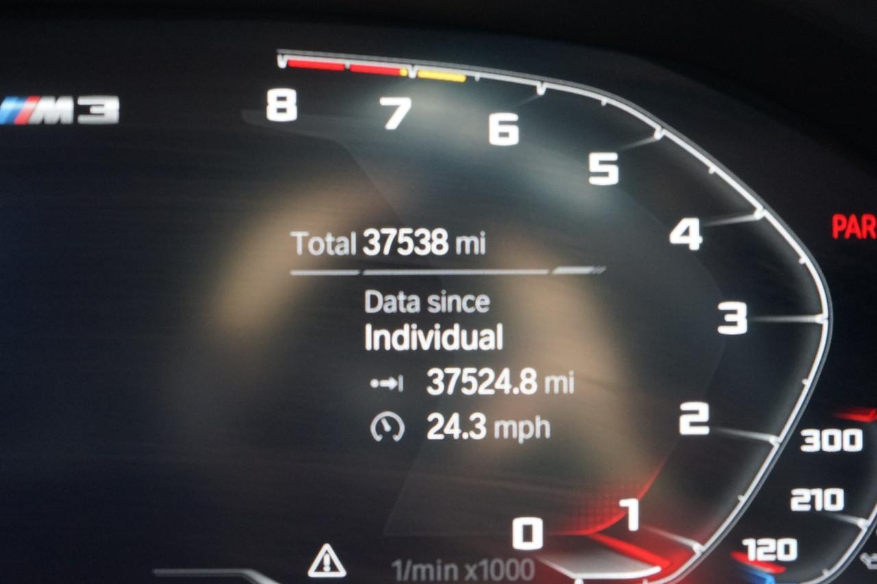 2021 BMW M3 Competition Walnut Creek CA