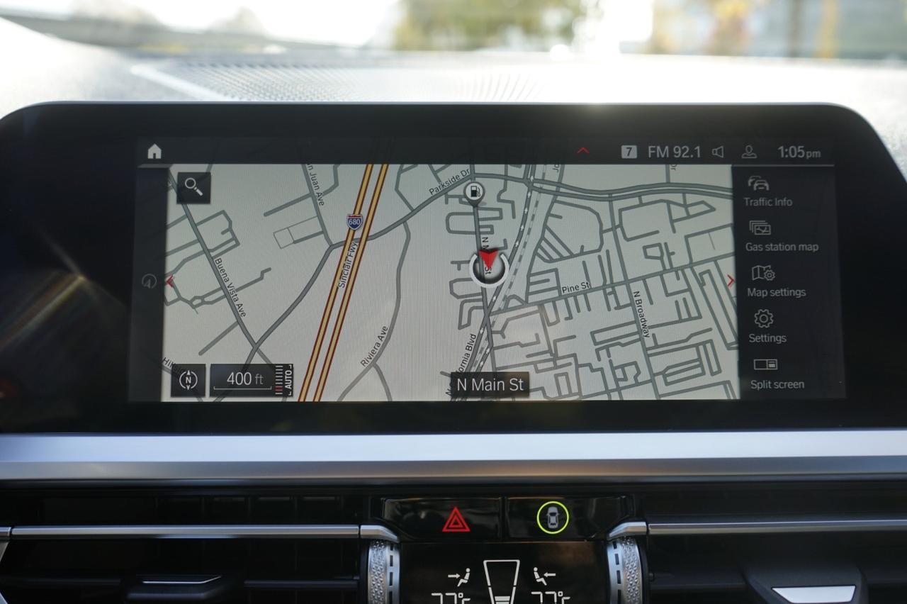 2021 BMW M3 Competition Walnut Creek CA