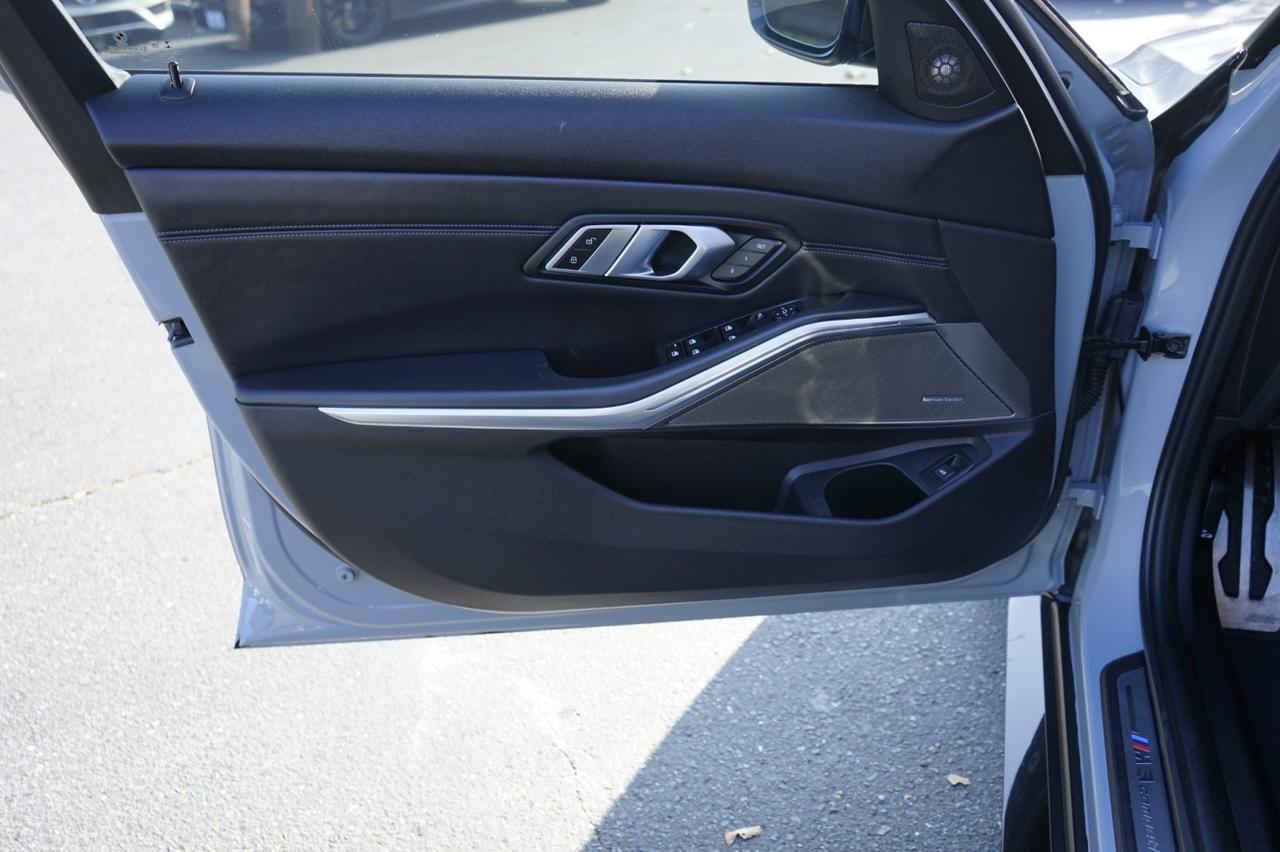 2021 BMW M3 Competition Walnut Creek CA