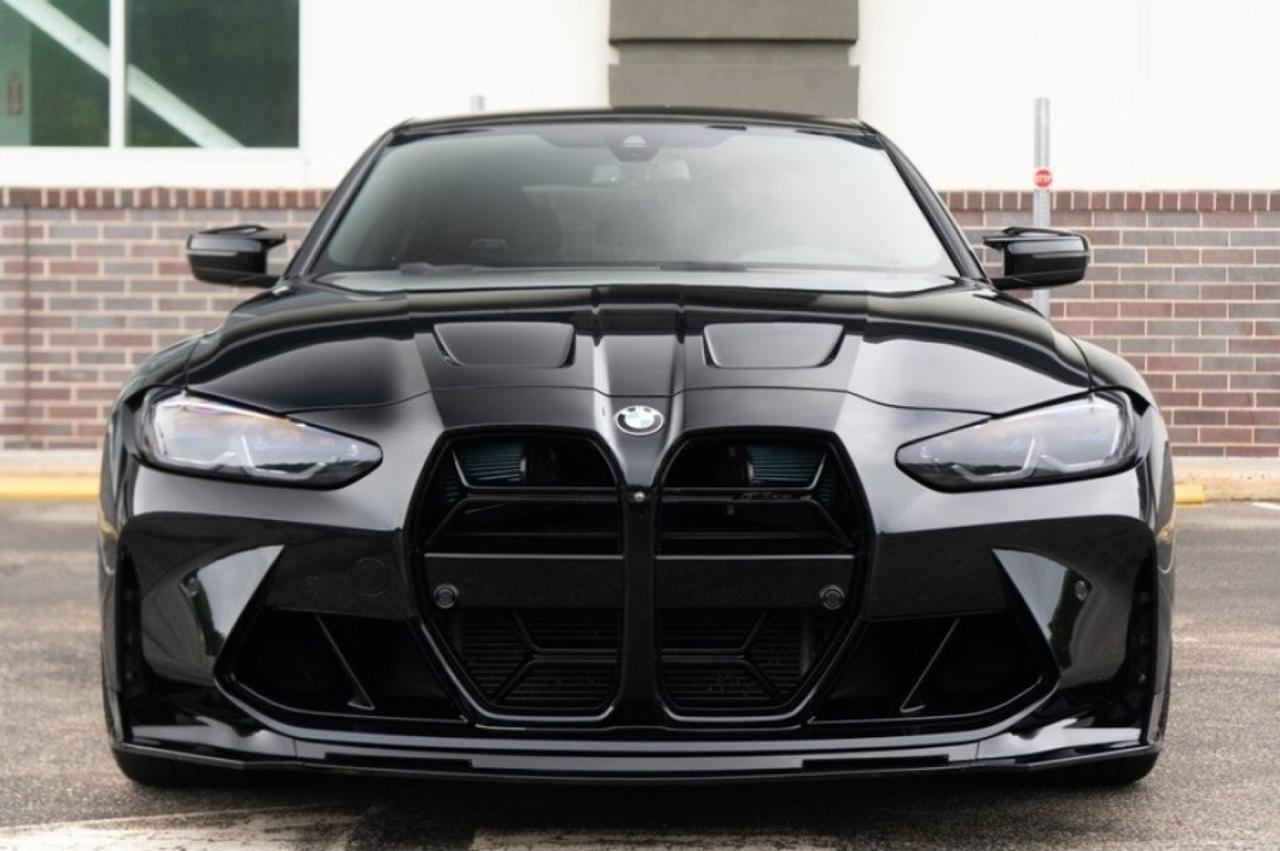 2021 BMW M3 Competition Yonkers NY