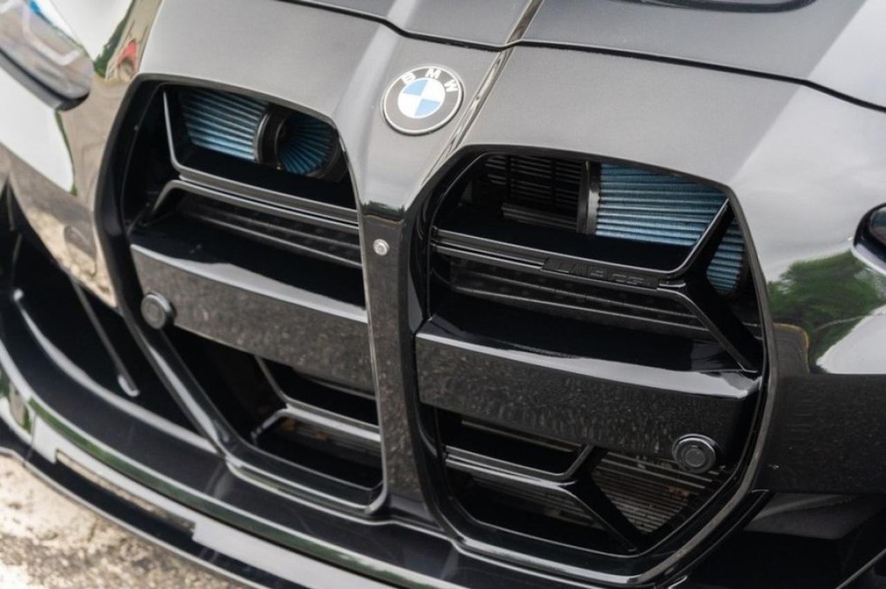 2021 BMW M3 Competition Yonkers NY