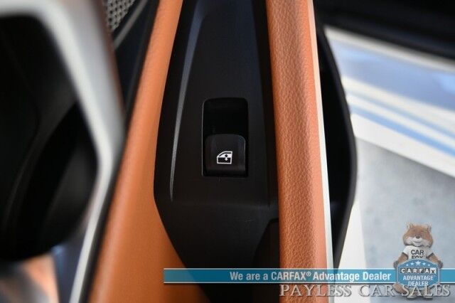2021 BMW M340I / AWD / AutoStart / Executive Pkg / Driver Assist Pkg / Power & Heated Leather Seats / Heated Steering Wheel / Sunroof / NAV / HUD / Harman Kardon Speakers / Lane Departure & Blind Spot / 31 MPG Anchorage AK