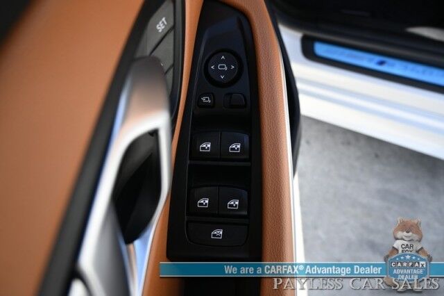 2021 BMW M340I / AWD / AutoStart / Executive Pkg / Driver Assist Pkg / Power & Heated Leather Seats / Heated Steering Wheel / Sunroof / NAV / HUD / Harman Kardon Speakers / Lane Departure & Blind Spot / 31 MPG Anchorage AK