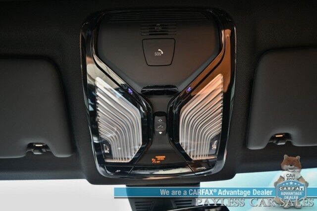 2021 BMW M340I / AWD / AutoStart / Executive Pkg / Driver Assist Pkg / Power & Heated Leather Seats / Heated Steering Wheel / Sunroof / NAV / HUD / Harman Kardon Speakers / Lane Departure & Blind Spot / 31 MPG Anchorage AK