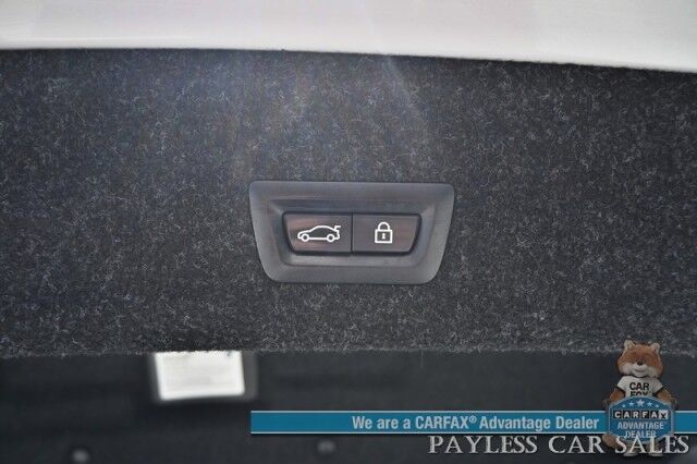 2021 BMW M340I / AWD / AutoStart / Executive Pkg / Driver Assist Pkg / Power & Heated Leather Seats / Heated Steering Wheel / Sunroof / NAV / HUD / Harman Kardon Speakers / Lane Departure & Blind Spot / 31 MPG Anchorage AK