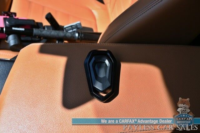 2021 BMW M340I / AWD / AutoStart / Executive Pkg / Driver Assist Pkg / Power & Heated Leather Seats / Heated Steering Wheel / Sunroof / NAV / HUD / Harman Kardon Speakers / Lane Departure & Blind Spot / 31 MPG Anchorage AK
